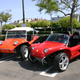 Illustration for article titled The Manx V Is The Electric Grandson Of The Original Dune Buggy